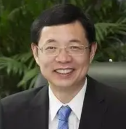 楊宗凱教授