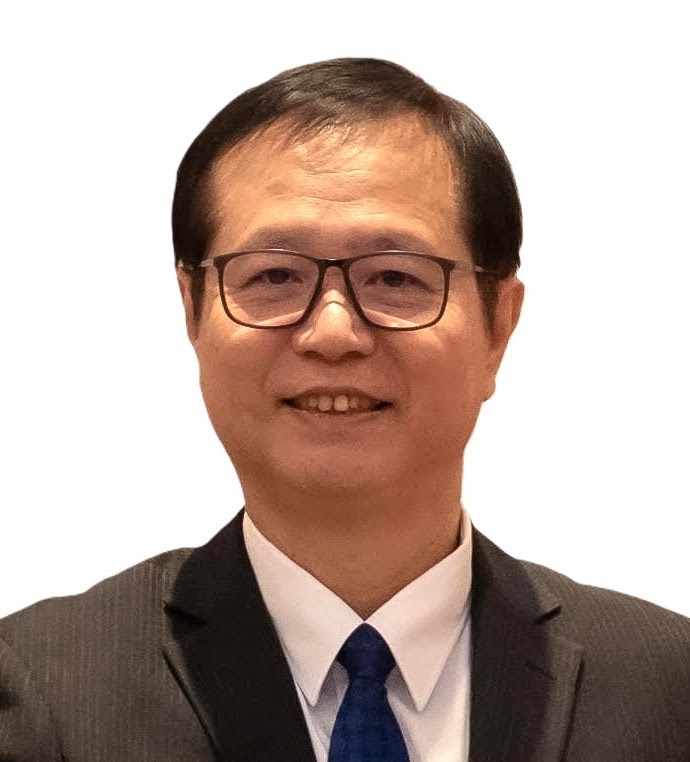 楊鎮華教授