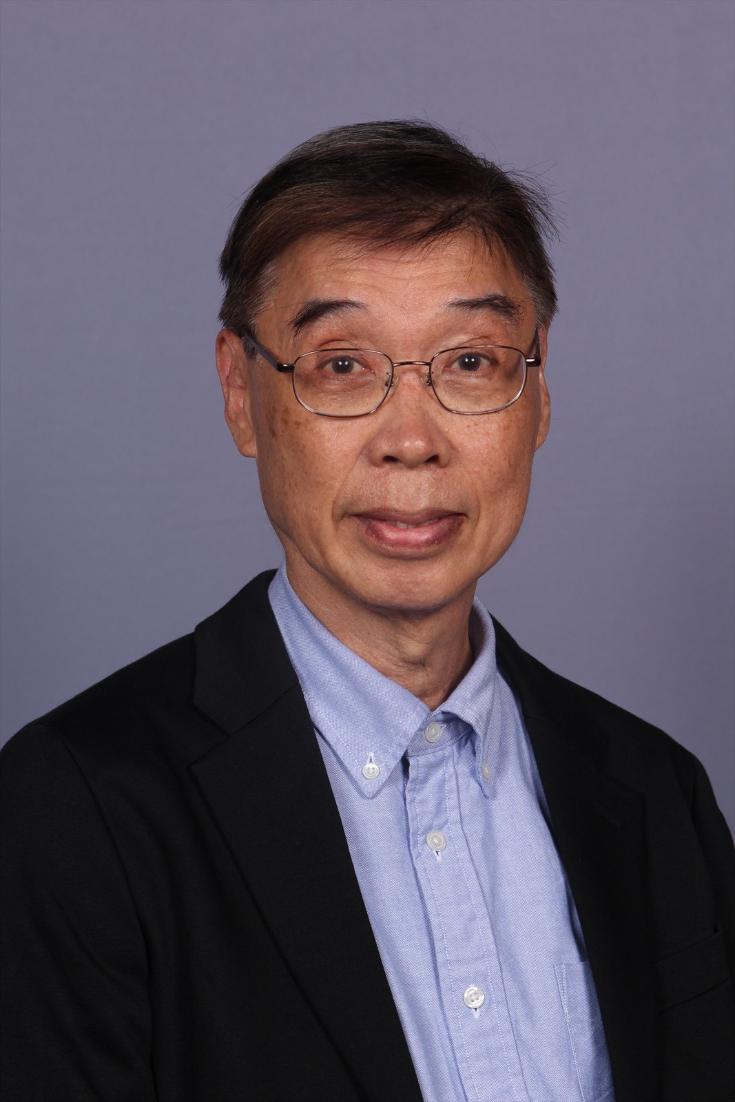 吕赐杰教授